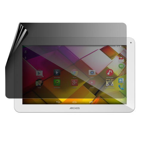 Archos 101b Copper Privacy Plus Screen Protector