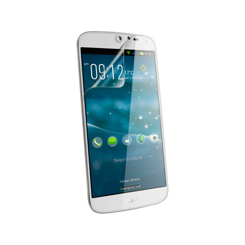 Acer Liquid Jade Vivid Screen Protector