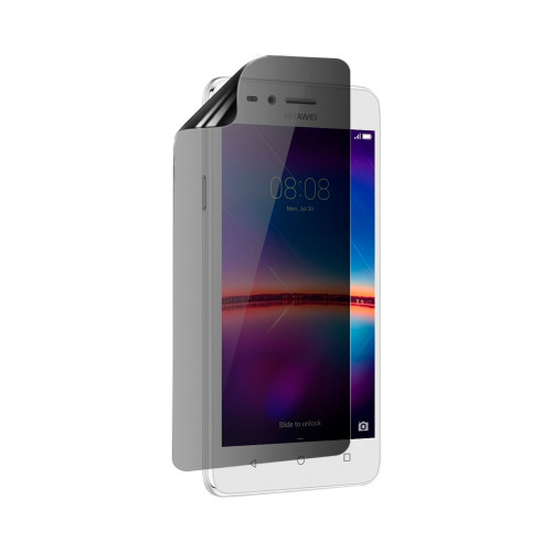 Huawei Y3II Privacy Plus Screen Protector