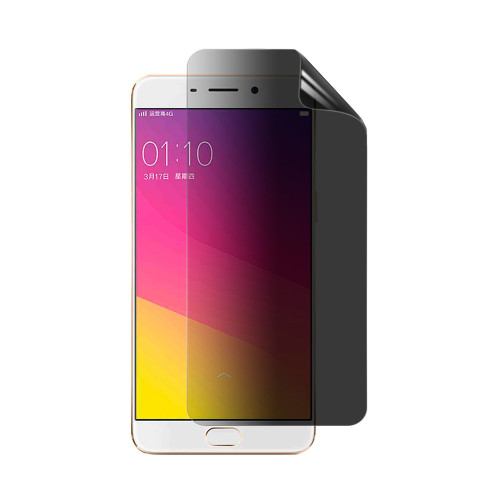 Oppo R9 Plus Privacy Plus Screen Protector