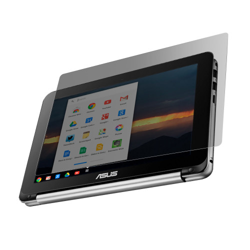 Asus Chromebook Flip C100PA Privacy Plus Screen Protector