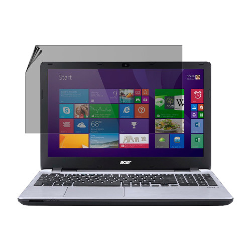 Acer Aspire V3-572G Privacy Plus Screen Protector