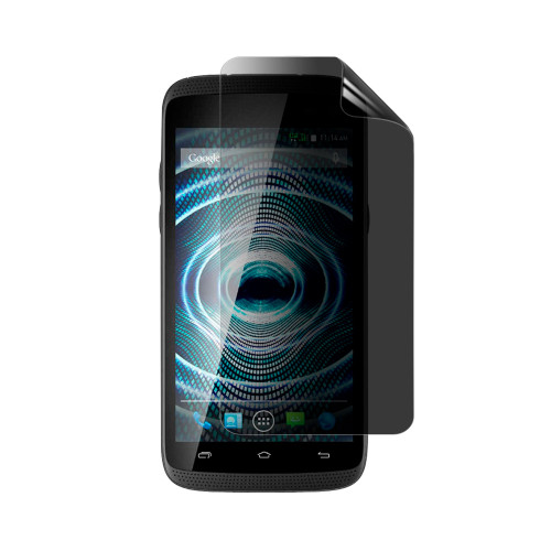 Xolo Q700 Club Privacy Plus Screen Protector