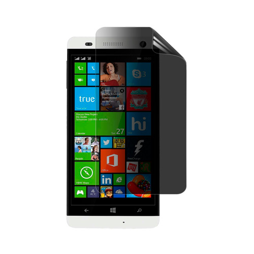 Xolo Win Q1000 Privacy Plus Screen Protector