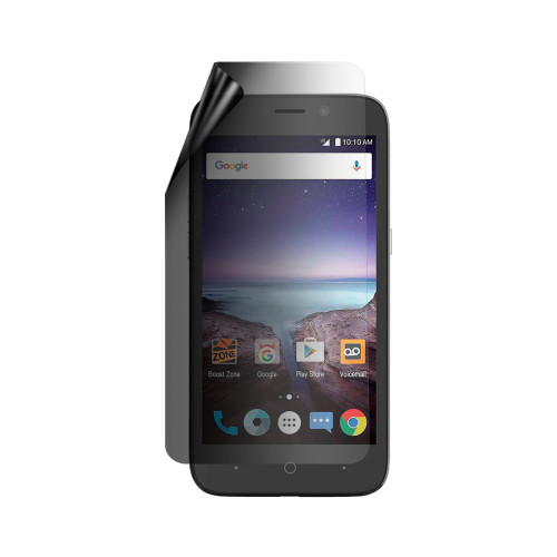 ZTE Prestige 2 Privacy Lite Screen Protector ZTE Prestige 2 Privacy Lite Screen Protector
