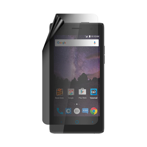 ZTE Tempo Privacy Lite Screen Protector