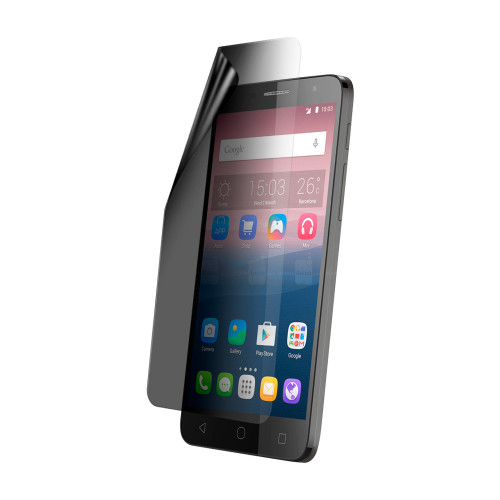 Alcatel Onetouch Pop 4+ Privacy Lite Screen Protector