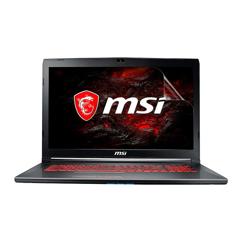 MSI GV72 7RD Vivid Screen Protector