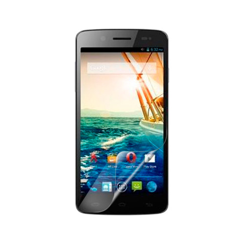 Micromax A121 Canvas Elanza 2 Matte Screen Protector