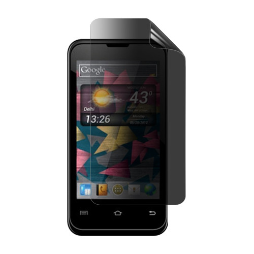 Micromax A87 Ninja 4.0 Screen Protector