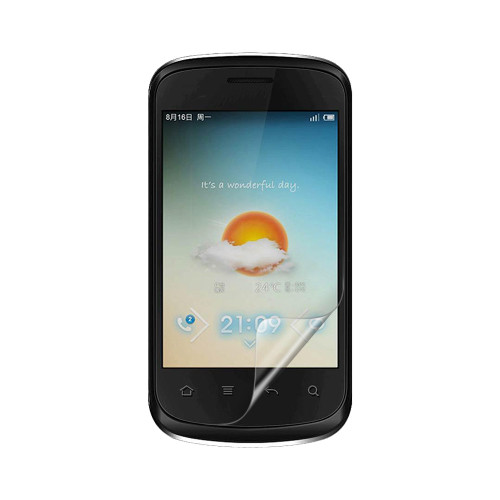 Micromax Bolt A27 Vivid Screen Protector