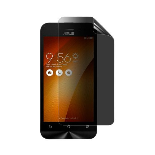 Asus Zenfone 4 A400CXG Privacy Plus Screen Protector