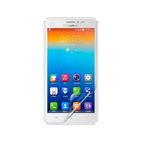 Lenovo S850 Impact Screen Protector