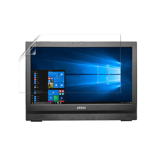 MSI Pro 20 7NC Silk Screen Protector