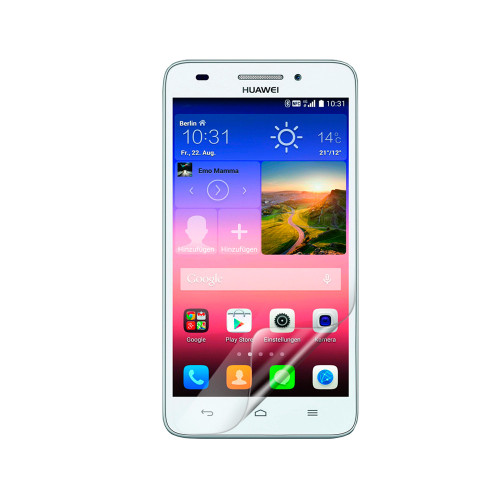 Huawei Ascend G620s Matte Screen Protector