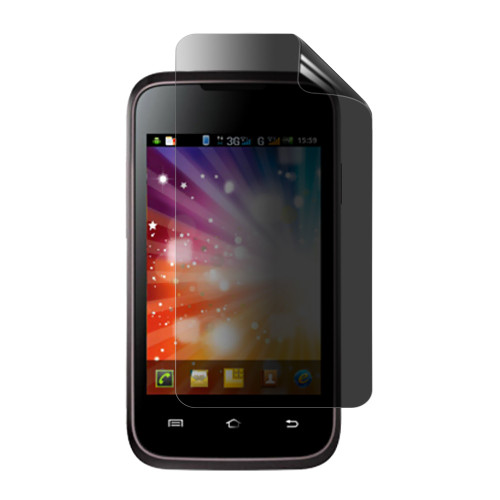 Micromax Ninja A54 Privacy Plus Screen Protector