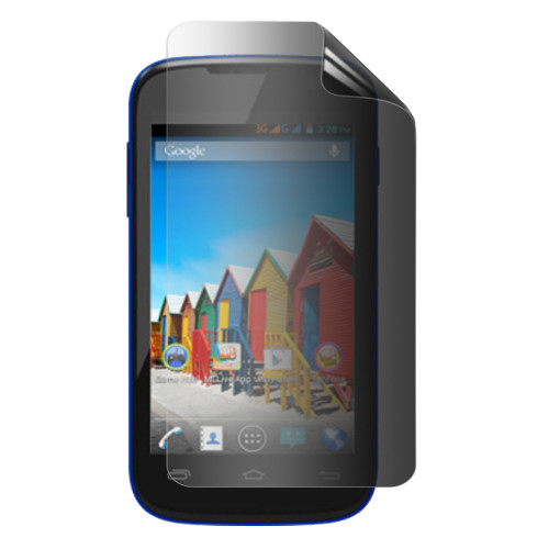 Micromax A63 Canvas Fun Privacy Screen Protector