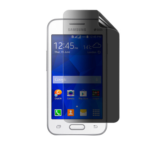 Samsung Galaxy Ace NXT Privacy Plus Screen Protector