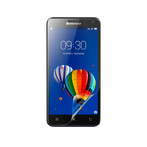 Lenovo S580 Impact Screen Protector