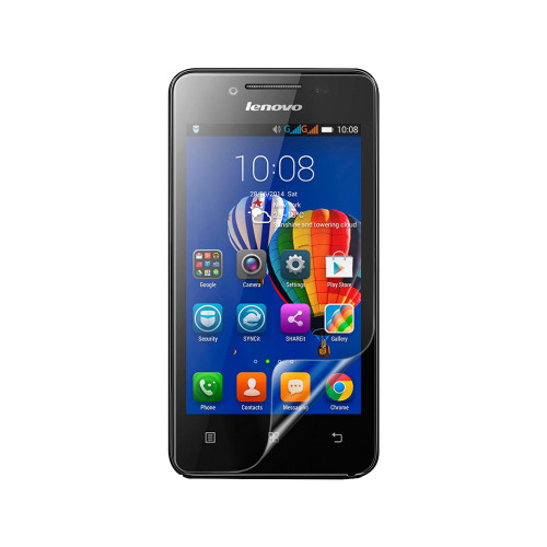 Lenovo A319 Impact Screen Protector