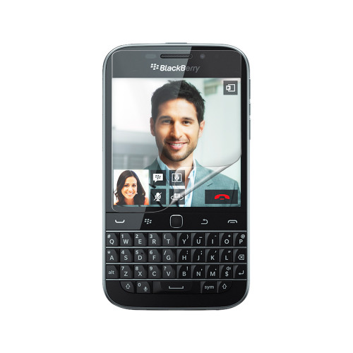 Blackberry Classic Screen Protector