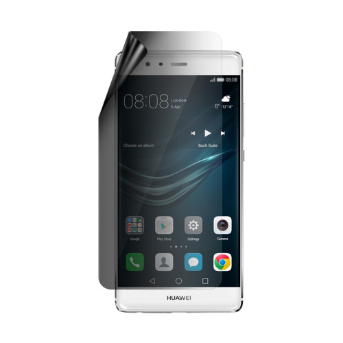Huawei P9 Privacy Lite Screen Protector