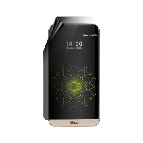 LG G5 SE Privacy Lite Screen Protector