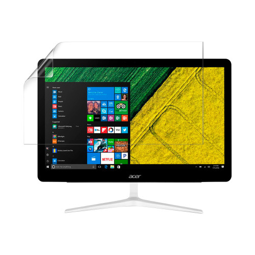 Acer Aspire Z24 880 Silk Screen Protector Acer Aspire Z24 880 Silk Screen Protector