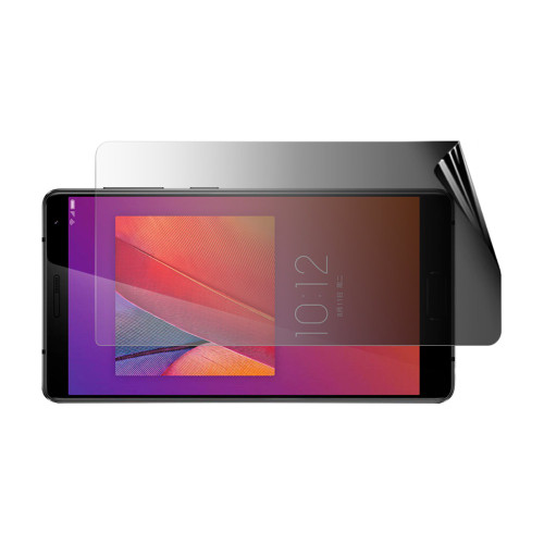 Lenovo ZUK edge Privacy (Landscape) Screen Protector