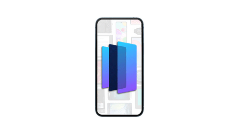 Huawei Honor Magic 2 Privacy Screen Protector
