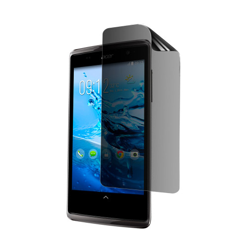 Acer Liquid Z500 Privacy Plus Screen Protector