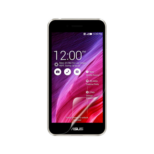 Asus Padfone S Vivid Screen Protector