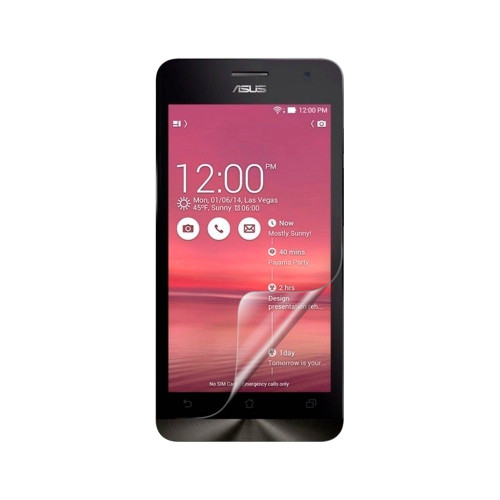 Asus Zenfone 5 A500KL Vivid Screen Protector
