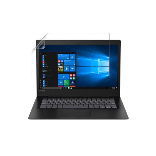 Lenovo IdeaPad S130 (14) Silk Screen Protector