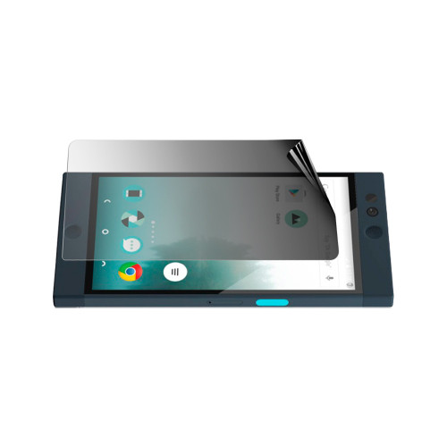 Nextbit Robin Privacy (Landscape) Screen Protector