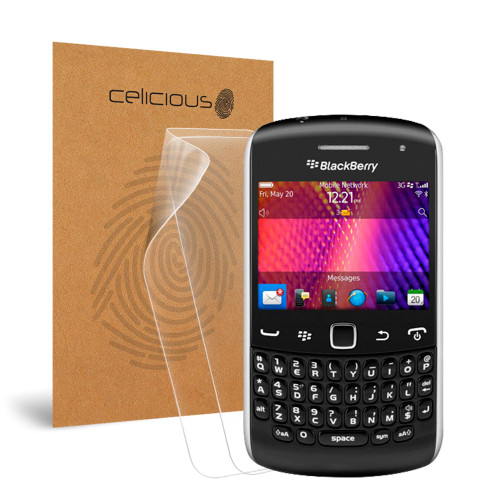 BlackBerry Curve 9360 Screen Protector