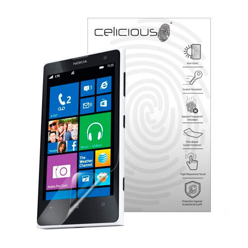 Nokia Lumia 1020 Screen Protector