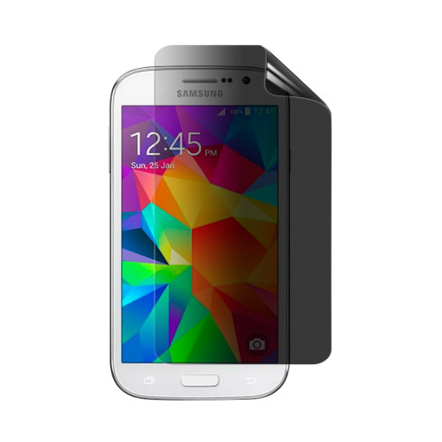 Samsung Galaxy Grand Neo Plus Privacy Plus Screen Protector