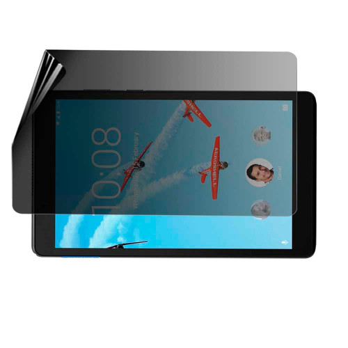 Lenovo Tab E8 Privacy Plus Screen Protector