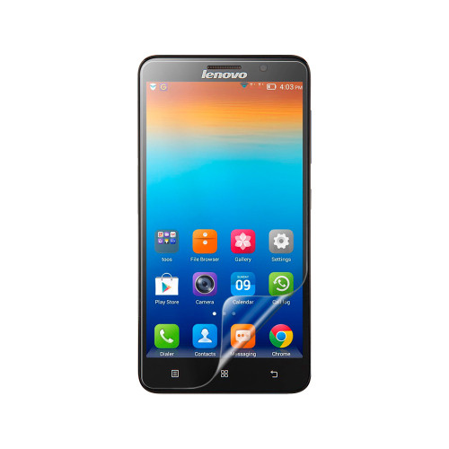 Lenovo A850+ Impact Screen Protector