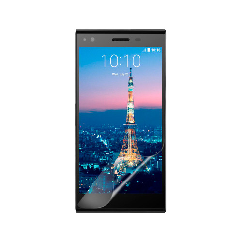 ZTE Blade Vec 4G Matte Screen Protector