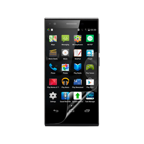 ZTE Blade Vec 3G Vivid Screen Protector