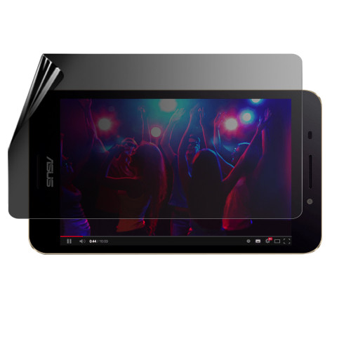 Asus Fonepad 7 FE375CL Privacy Plus Screen Protector