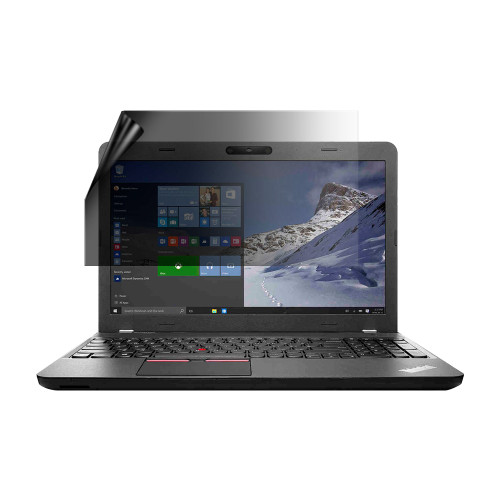 Lenovo ThinkPad E465 Privacy Lite Screen Protector