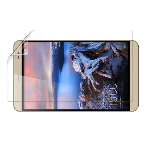 Huawei MediaPad X2 Silk Screen Protector