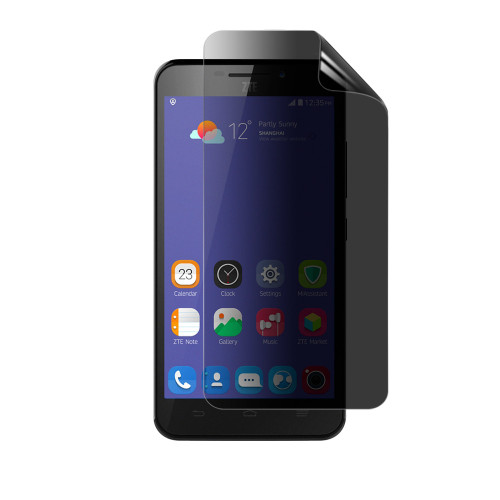 ZTE Grand S3 Privacy Plus Screen Protector