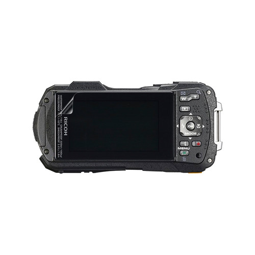 Ricoh WG-50 Vivid Screen Protector