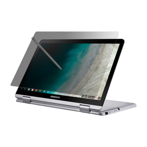 Samsung Chromebook Plus V2 Privacy Plus Screen Protector