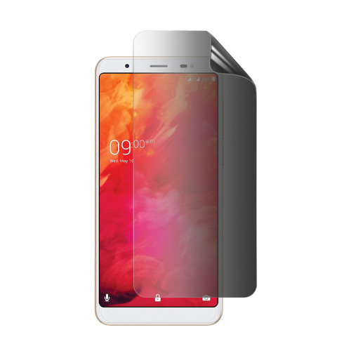 Lava Z81 Privacy Screen Protector