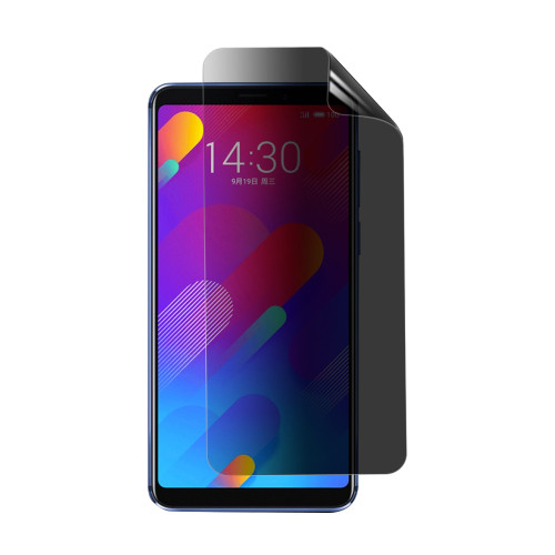 Meizu V8 Pro Privacy Plus Screen Protector